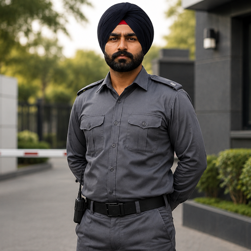 Security Guard