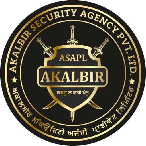 Akalbir Security Agency Private Limited