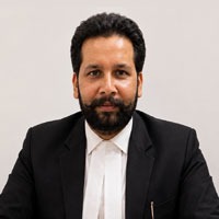 Adv. S. S. Gill